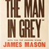 The Man In Grey New Zealand Daybill Movie Poster James Mason (1)