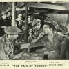 The Rats Of Tobruk 1949 Uk Front Of House Stills Chips Rafferty Peter Finch 1944 Australian Release (1)