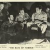 The Rats Of Tobruk 1949 Uk Front Of House Stills Chips Rafferty Peter Finch 1944 Australian Release (2)