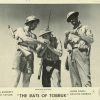 The Rats Of Tobruk 1949 Uk Front Of House Stills Chips Rafferty Peter Finch 1944 Australian Release (6)