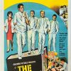 The Interns Australian Daybill Movie Poster