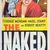 The Naked Mirror Australian Daybill Movie Poster (1)