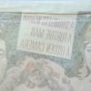 The Naked Mirror Australian Daybill Movie Poster (3)