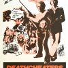Deathcheaters Australian Daybill Movie Poster (2)