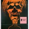 Halloween 2 Australian Daybill Movie Poster (1)
