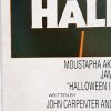 Halloween 2 Australian Daybill Movie Poster (7)