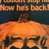 Halloween 2 Australian Daybill Movie Poster (9)