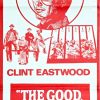 The Good The Bad And The Ugly New Zealand Daybill Poster Clint Eastwood (2)
