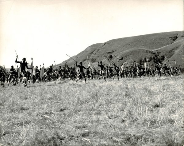 Zulu Uk 8 X 10 Still 1964 (3)