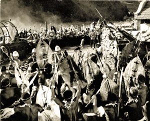 Zulu Uk 8 X 10 Still 1964 (4)