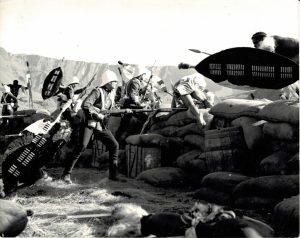 Zulu Uk 8 X 10 Still 1964 (5)