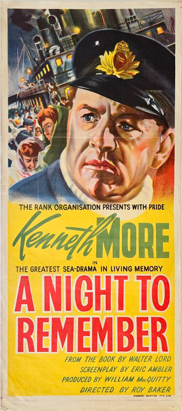 A Night To Remember Australian Daybill Movie Poster Titanic Sinking (1) Copy A Night To Remember Australian Daybill Movie Poster Titanic Sinking (1) Copy