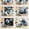 Mad Max Australian Lobby Card One Sheet Movie Poster Photosheet