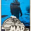 Mad Max Australian Rerelease Daybill Movie Poster (1)