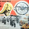Stone Uk Quad Poster Mad Max Mention (1)
