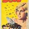 The Deadly Bees Australian Daybill Movie Poster (1)