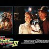Back To The Future Part 3 Lobby Card (3)